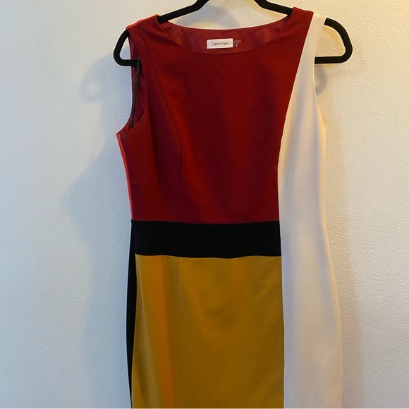 **BUNDLE**Calvin Klein Two Dresses One Price Size 10 - Picture 9 of 16